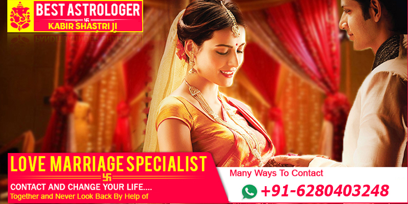 Vashikaran Specialist in India